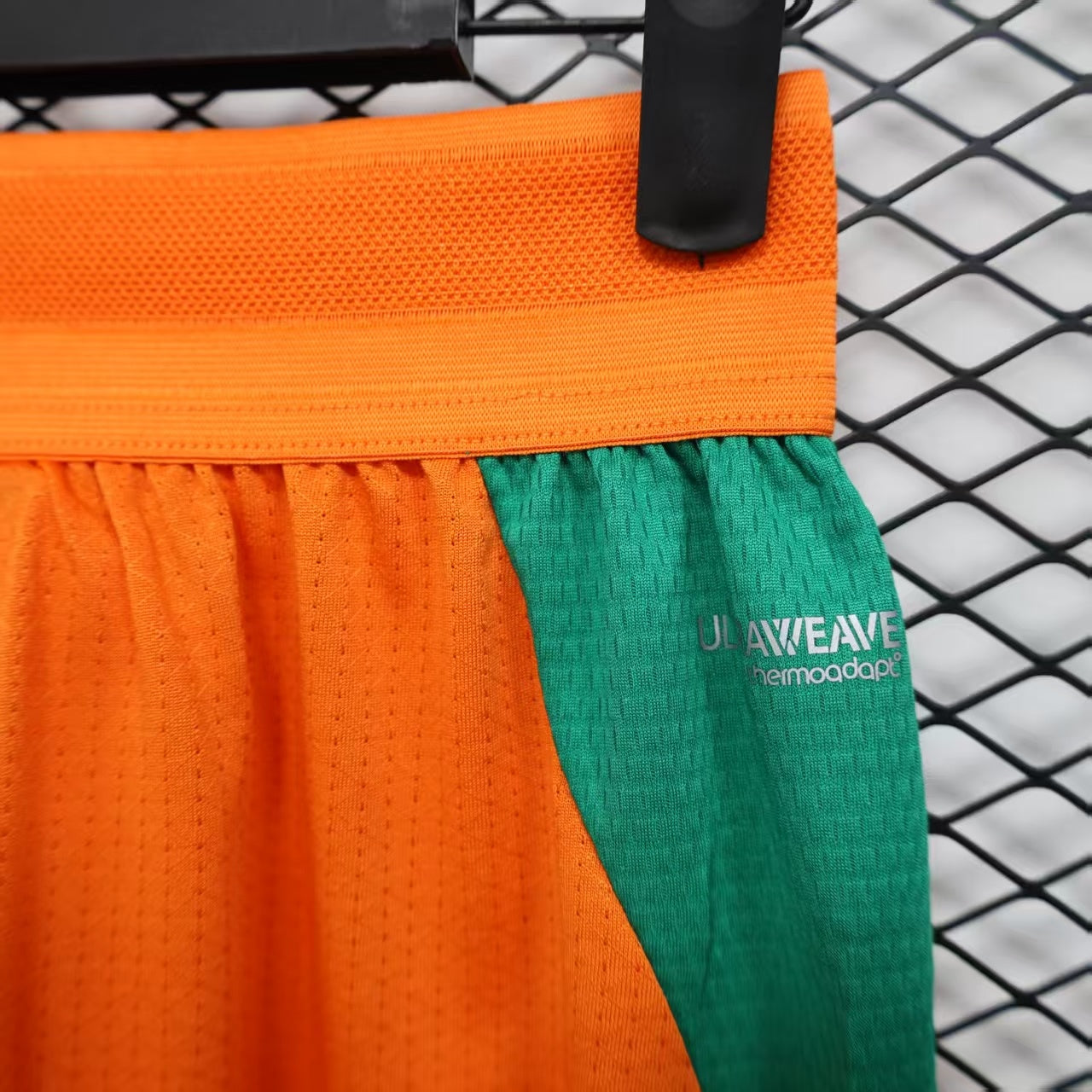 Ivory Coast 2026 Home Shorts