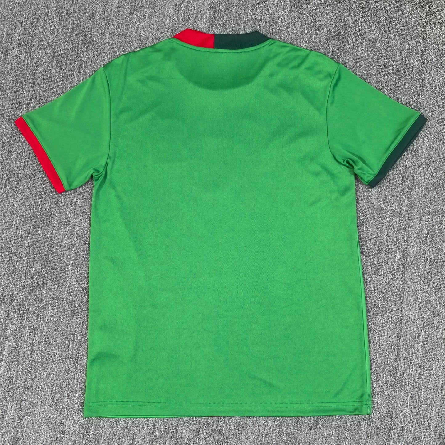 Mexico 2025 Jersey