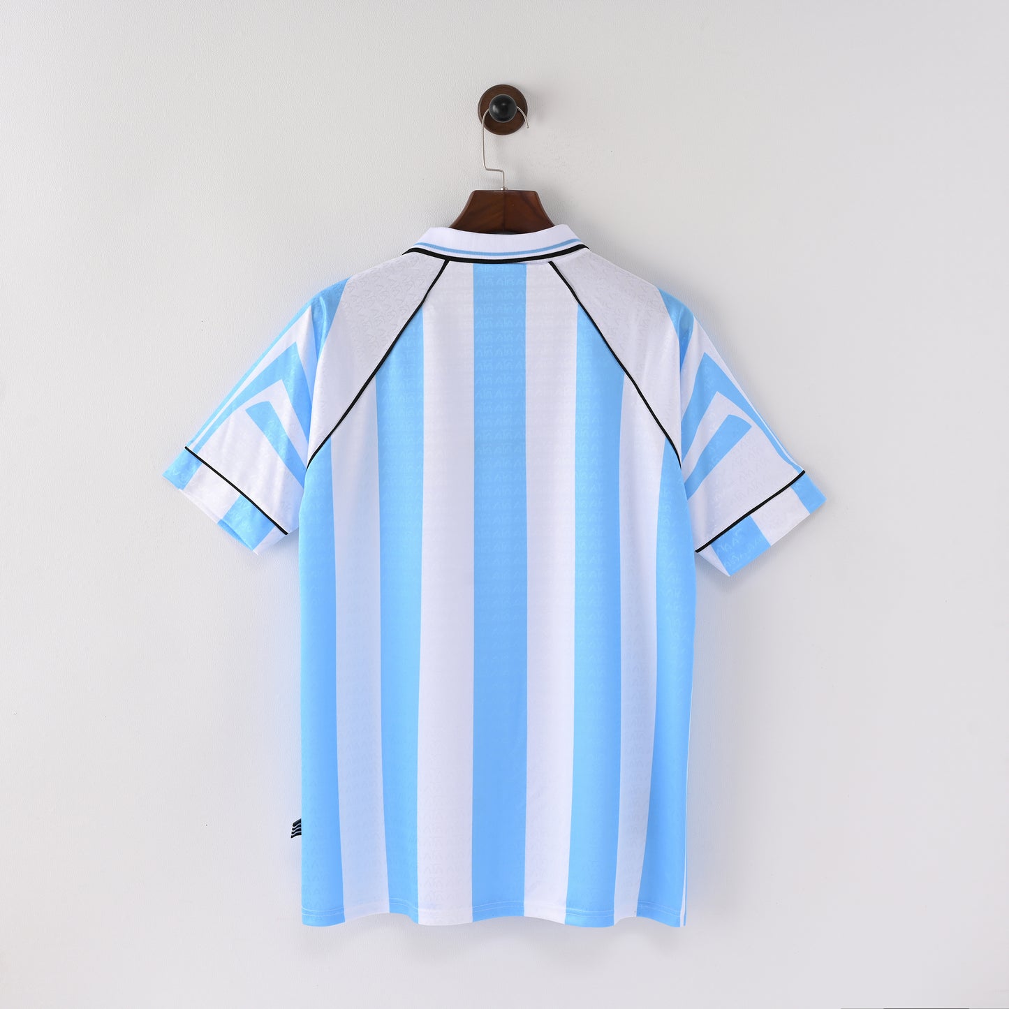 Argentina 1996 Home Jersey
