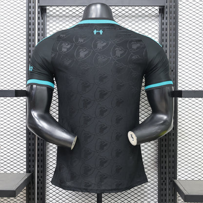 Liverpool 2026/2027 Jersey
