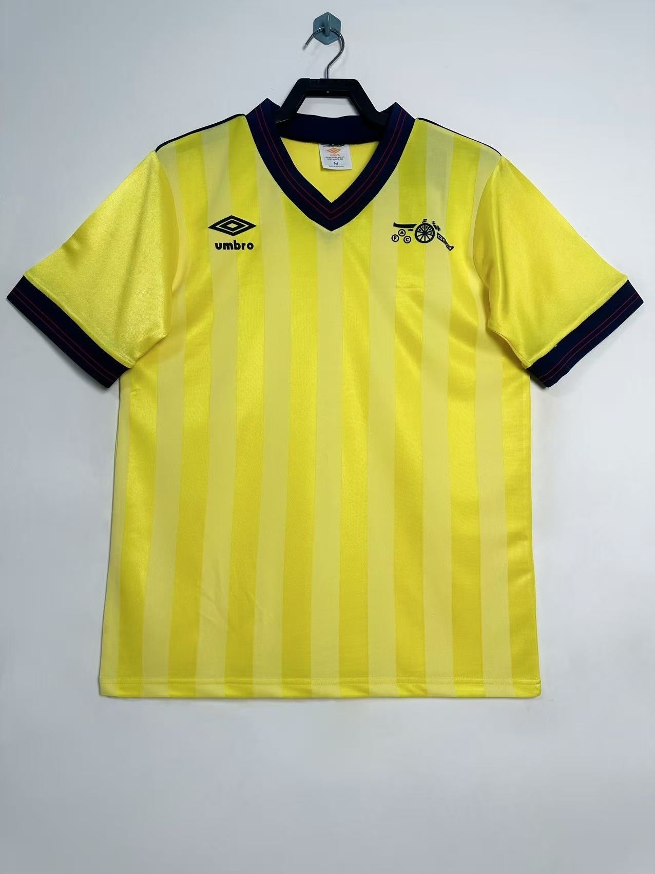 Arsenal 1983/1986 Away Jersey