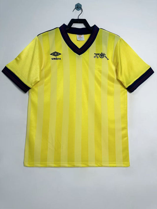Arsenal 1983/1986 Away Jersey