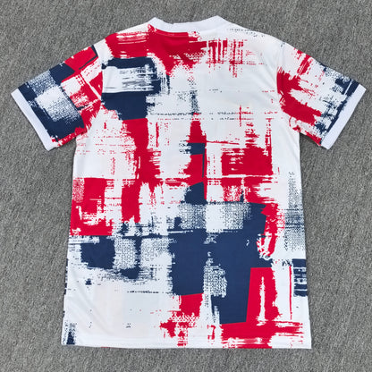 Barcelona 2025/2026 Jersey