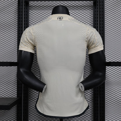 AS Roma 2023/2024 Away Jersey