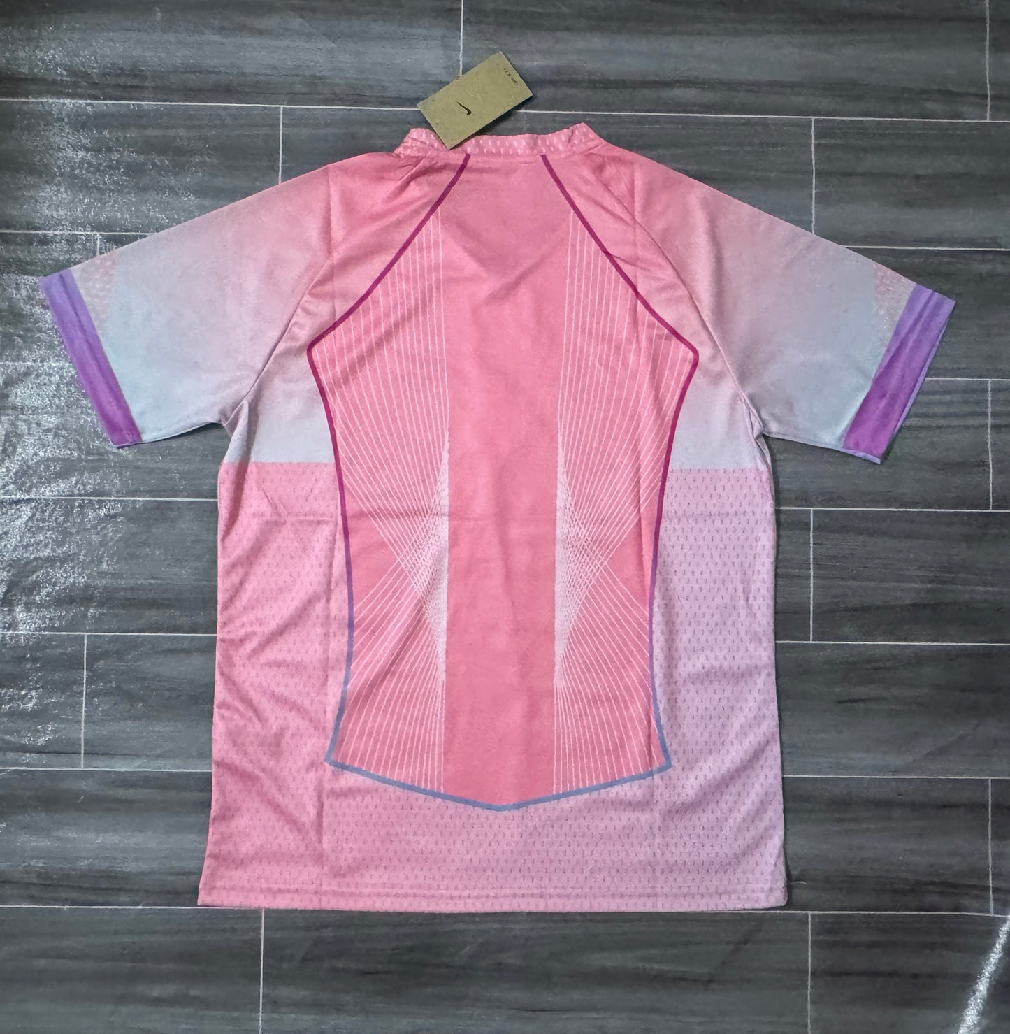 PSG 2025/2026 Jersey