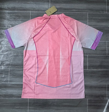 PSG 2025/2026 Jersey