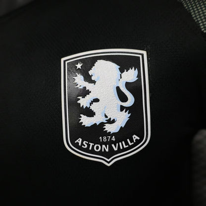 Aston Villa 2025/2026 Away Jersey