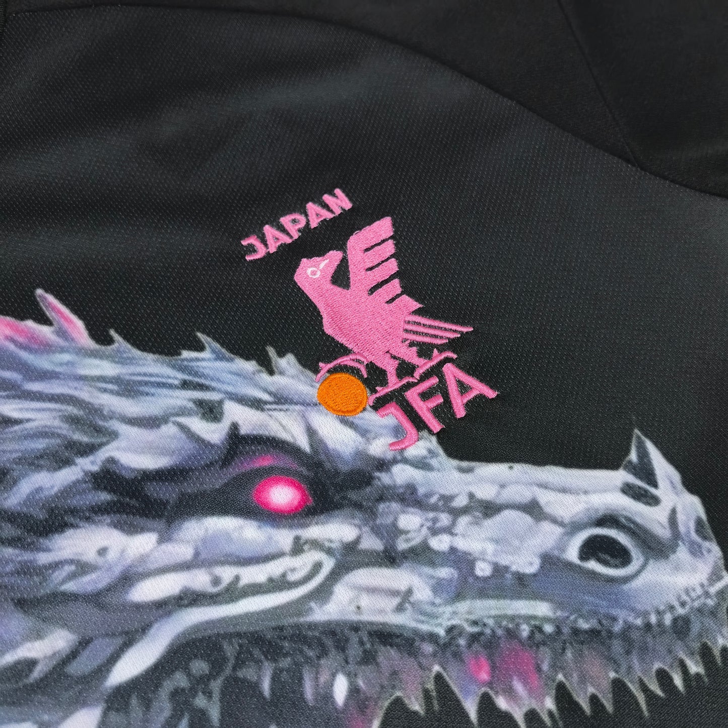 Japan 2024 Jersey