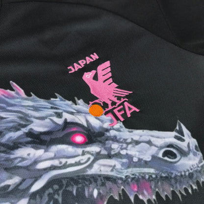 Japan 2024 Jersey