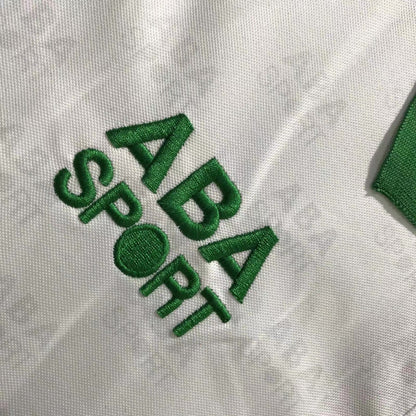 Mexico 1995 Away Jersey