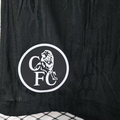 Chelsea 2025/2026 Third Shorts