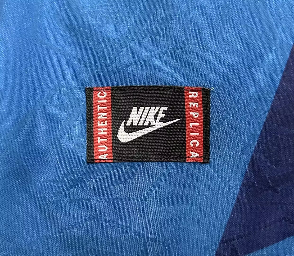 Arsenal 1995/1996 Away Jersey