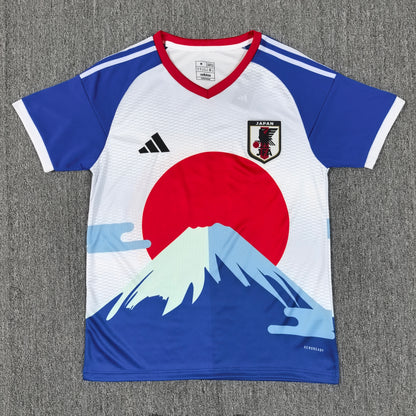 Japan 2024 Jersey