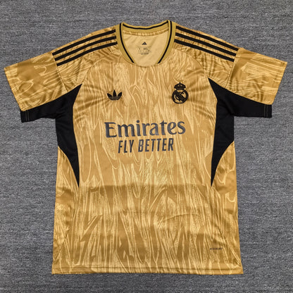 Real Madrid 2025/2026 Jersey