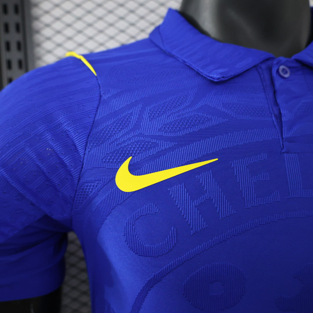 Chelsea 2026/2027 Home Jersey