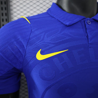 Chelsea 2026/2027 Home Jersey