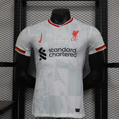 Liverpool 2024/2025 Third Jersey