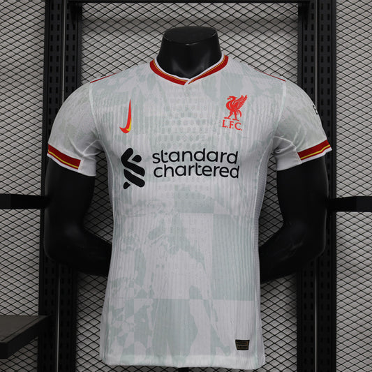 Liverpool 2024/2025 Third Jersey