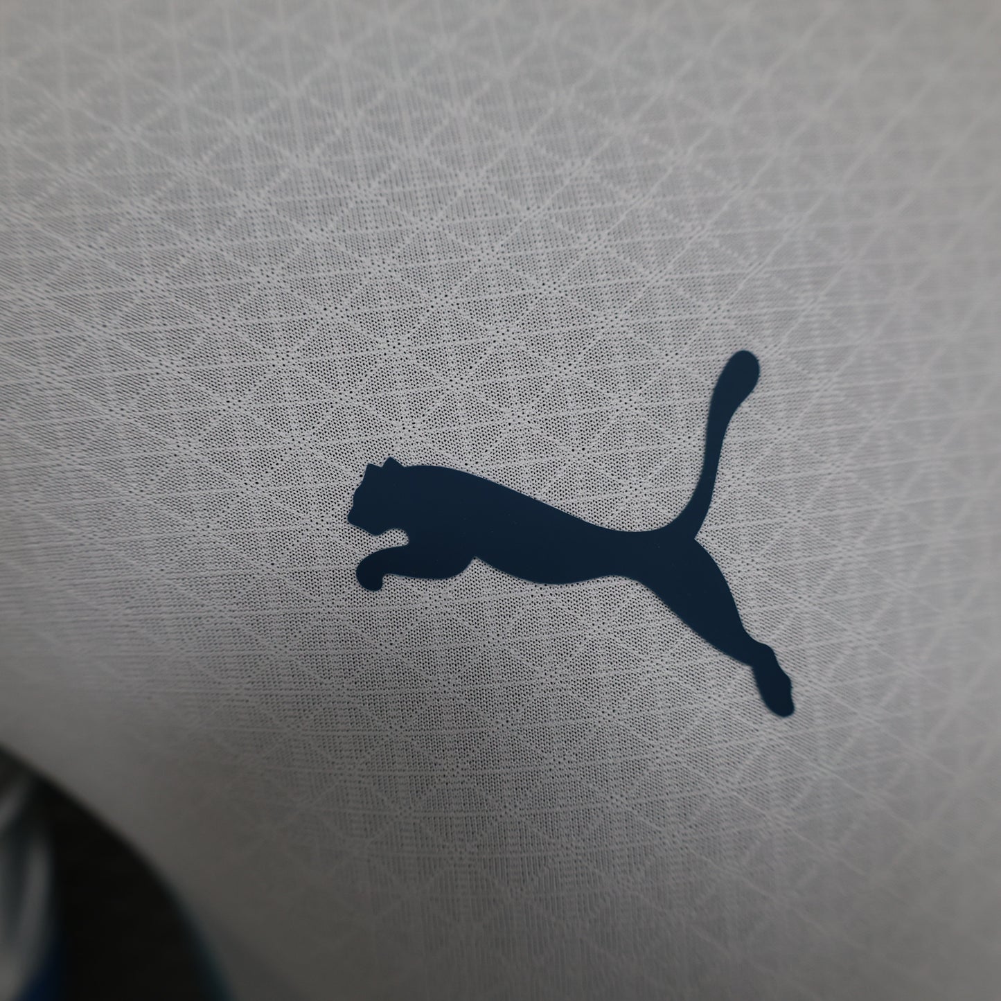 Marseille 2024/2025 Home Jersey