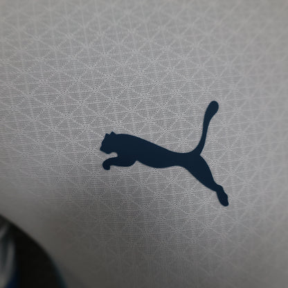 Marseille 2024/2025 Home Jersey