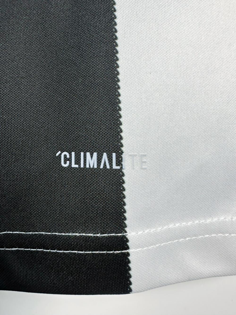 Juventus 2018/2019 Home Jersey