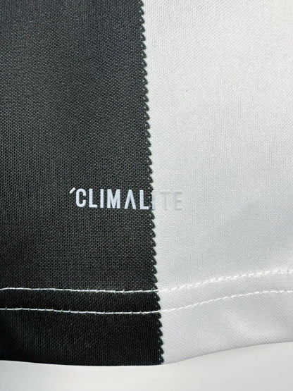 Juventus 2018/2019 Home Jersey