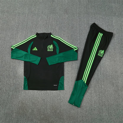 Mexico 2026/2027 Training Suit