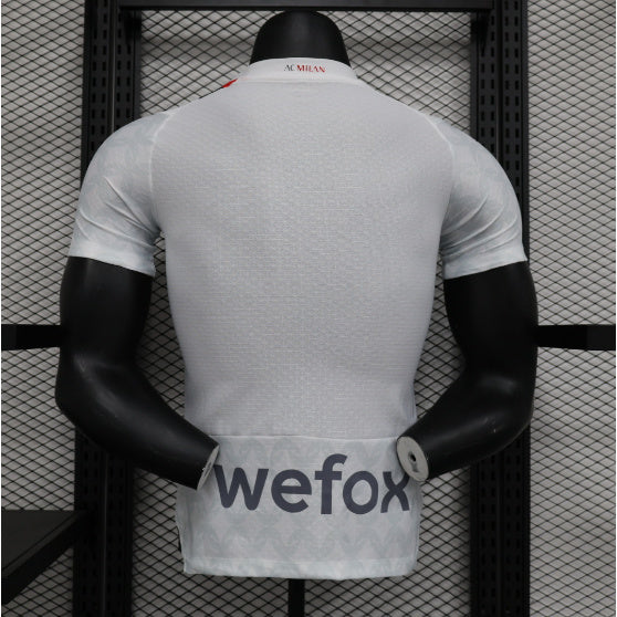 AC Milan 2023/2024 Away Jersey