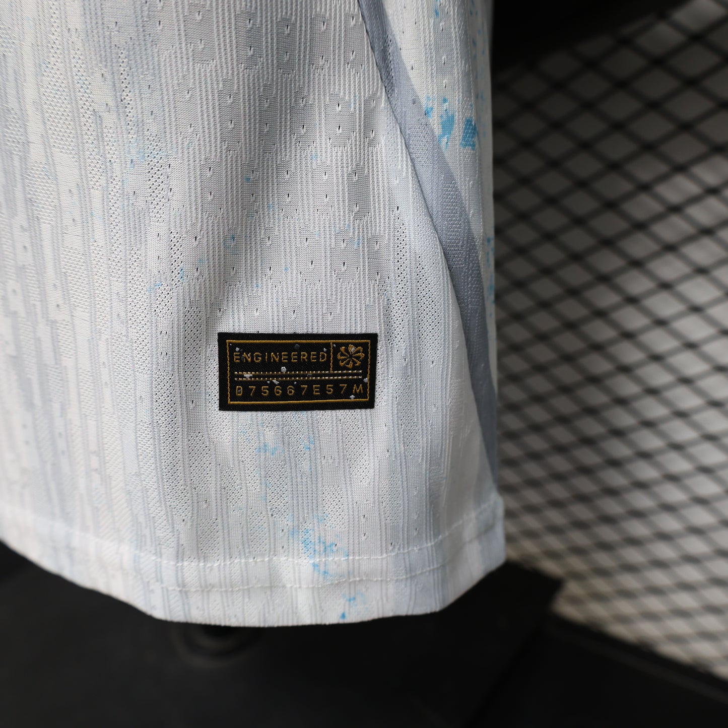 Uruguay 2026 Jersey