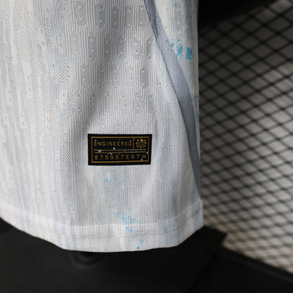 Uruguay 2026 Jersey