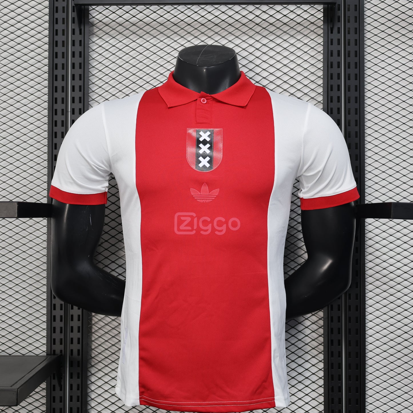 Ajax 2024/2025 Jersey