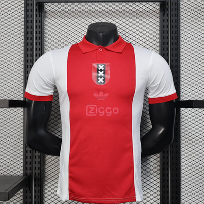Ajax 2024/2025 Jersey
