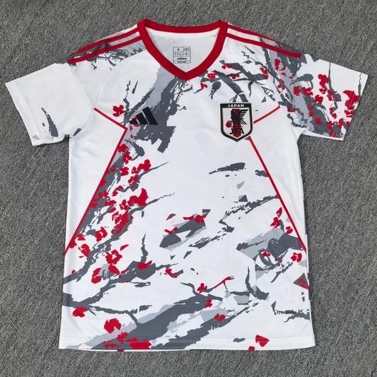 Japan 2024 Jersey