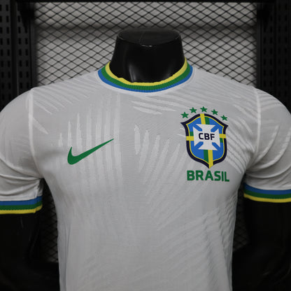 Brazil 2026 Jersey