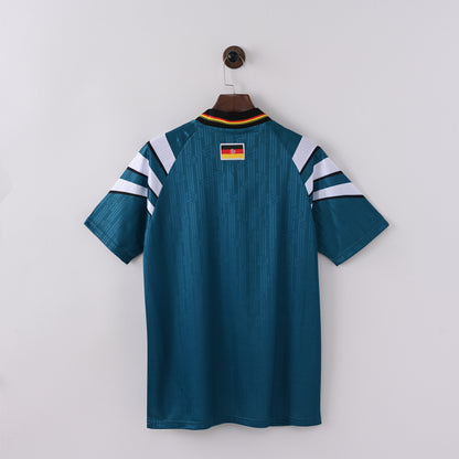 Germany 1996 Away Jersey