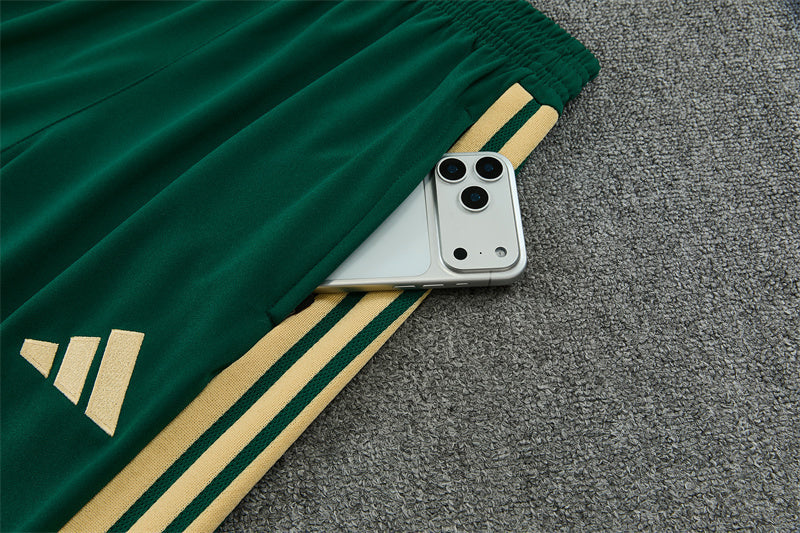Italy 2026/2027 Training Suit