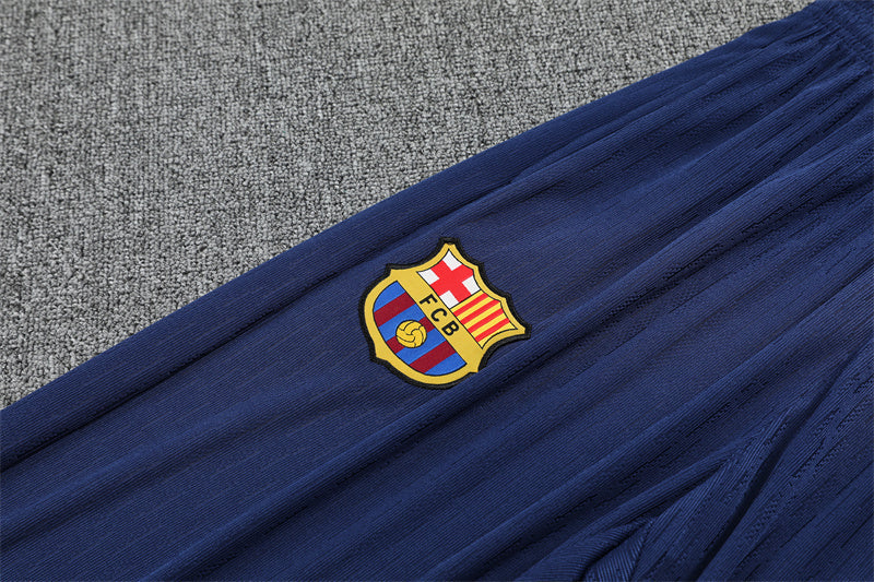 Barcelona 2025/2026 Training Suit