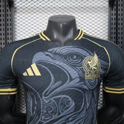Mexico 2026 Jersey