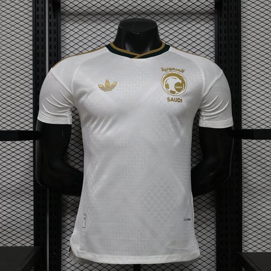 Saudi Arabia 2026 Away Jersey