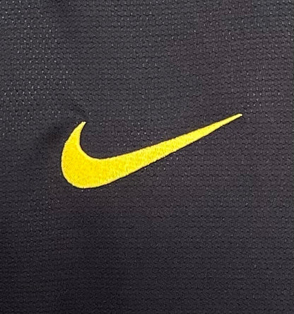 Barcelona 2013/2014 Third Jersey
