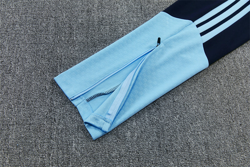 Argentina 2026/2027 Training Suit