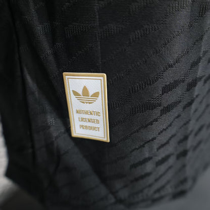 Real Madrid 2025/2026 Jersey