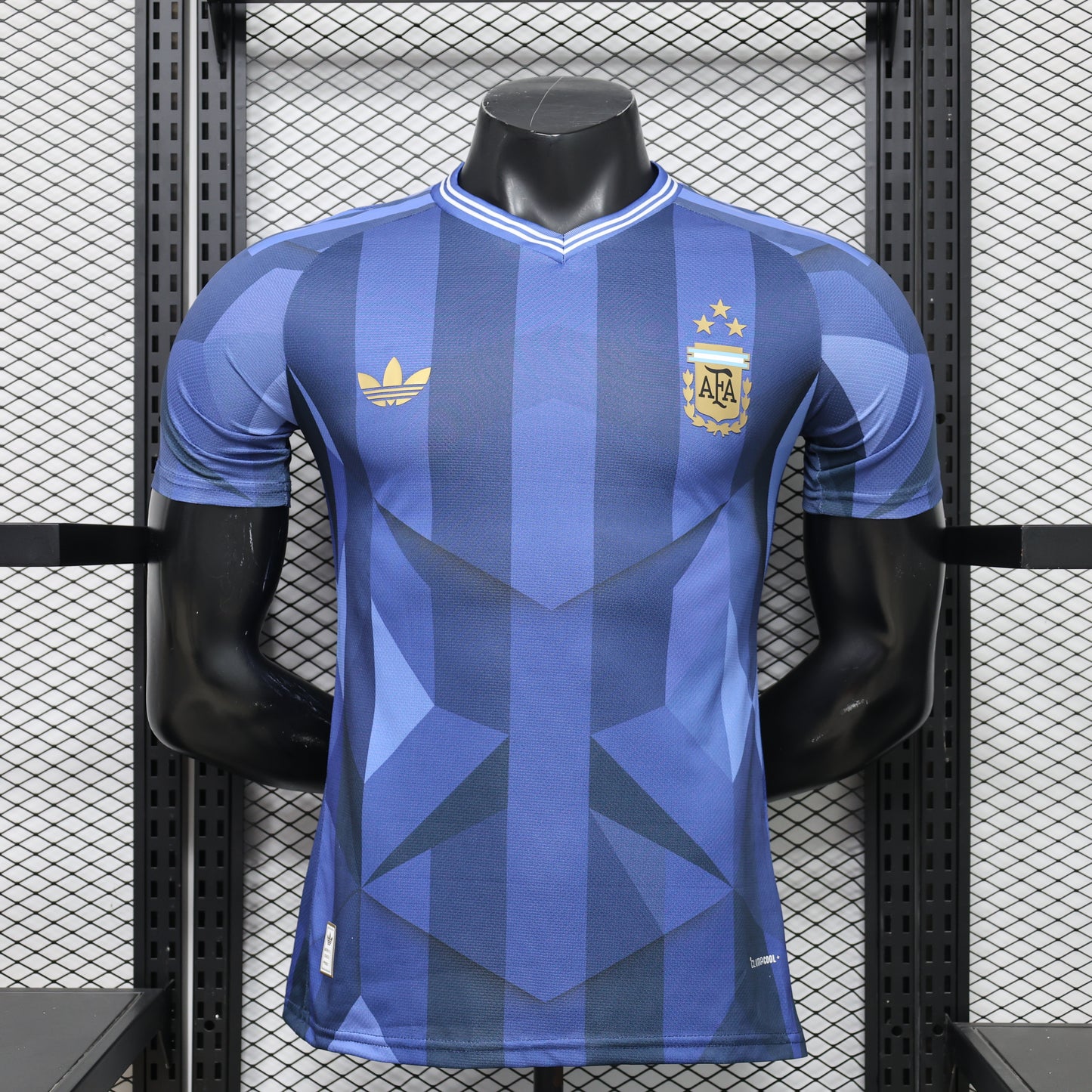 Argentina 2026 Jersey