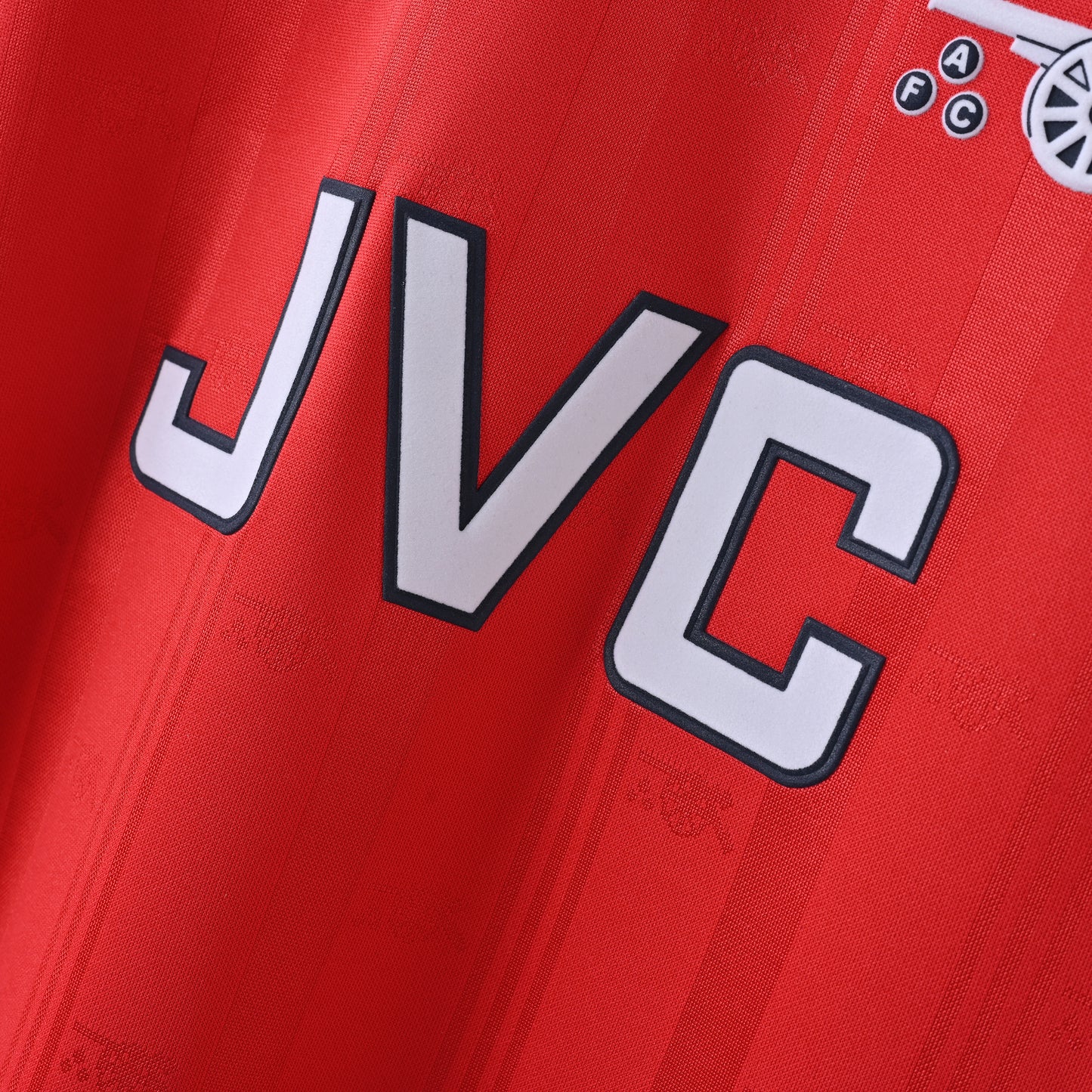 Arsenal 1988/1990 Home Jersey