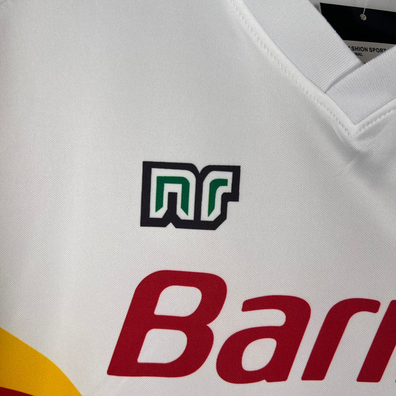 AS Roma 1990/1991 Away Jersey