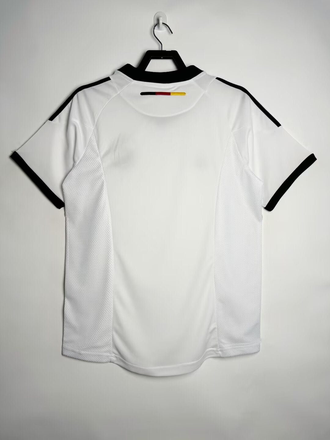 Germany 2002 Home Jersey