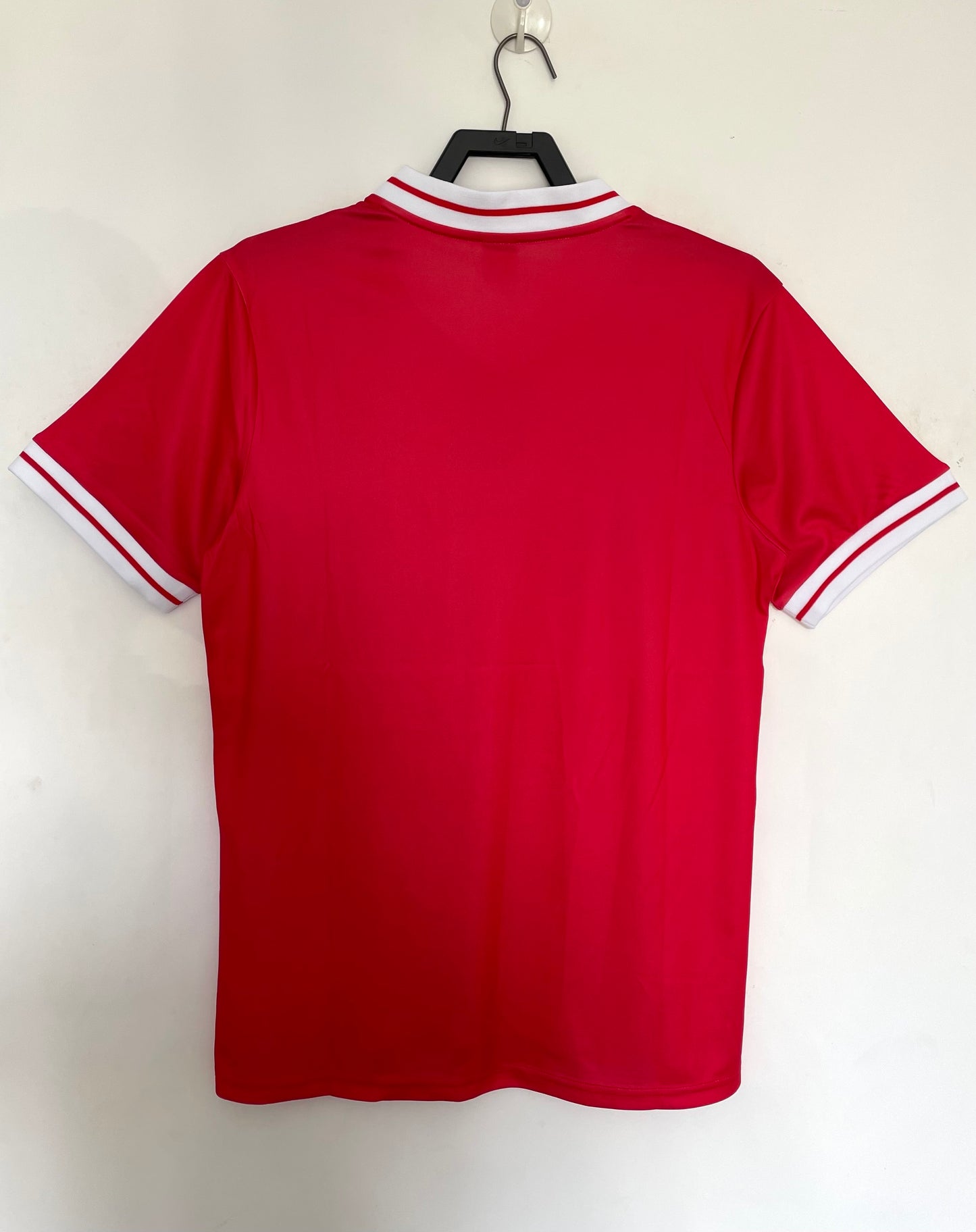 Liverpool 1982/1985 Home Jersey