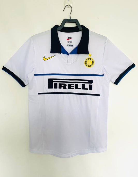Inter Milan 1998/1999 Away Jersey