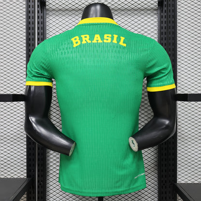 Brazil 2026 Jersey