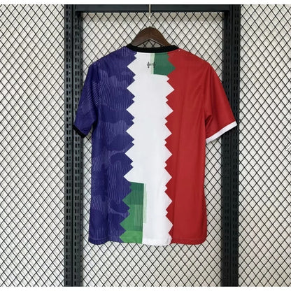 Liverpool 2023/2024 Jersey